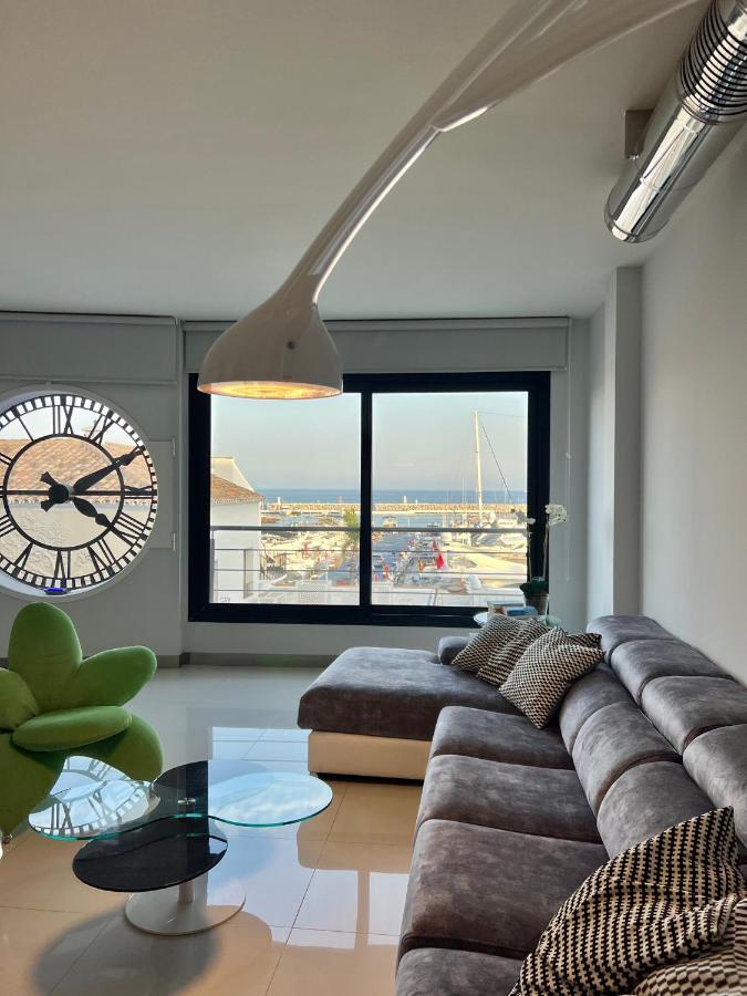 Appartement Casa Clock House Banus Marbellac