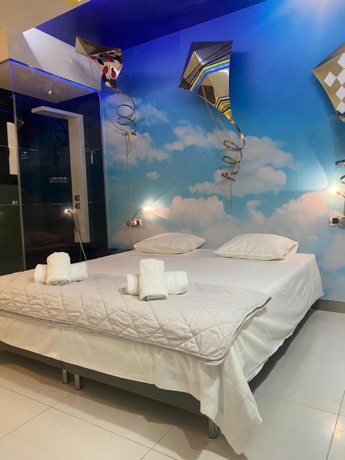 Casa Clock House Banus Marbellac