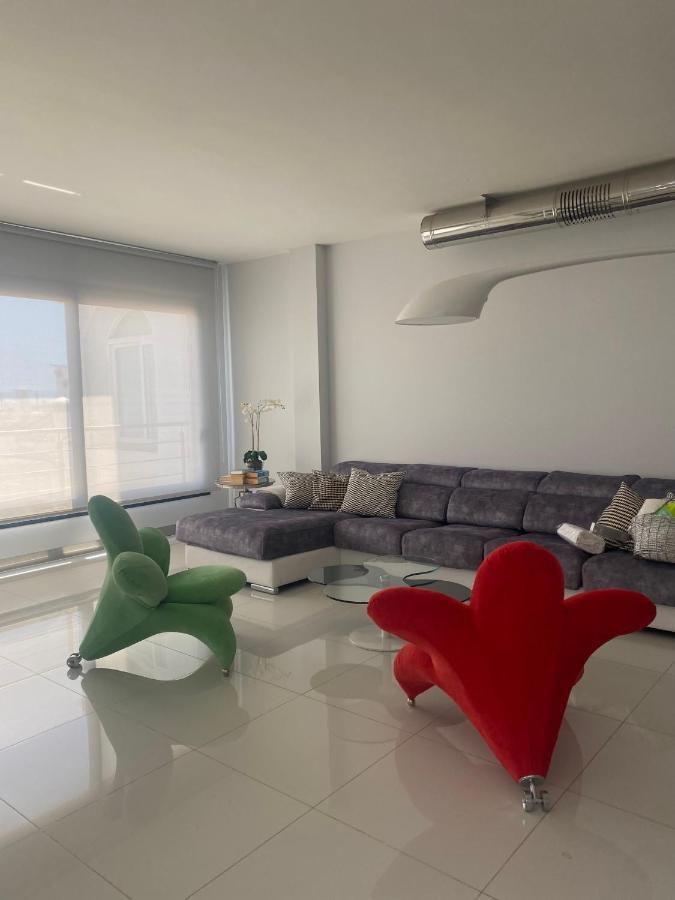Casa Clock House Banus Appartement Marbellac