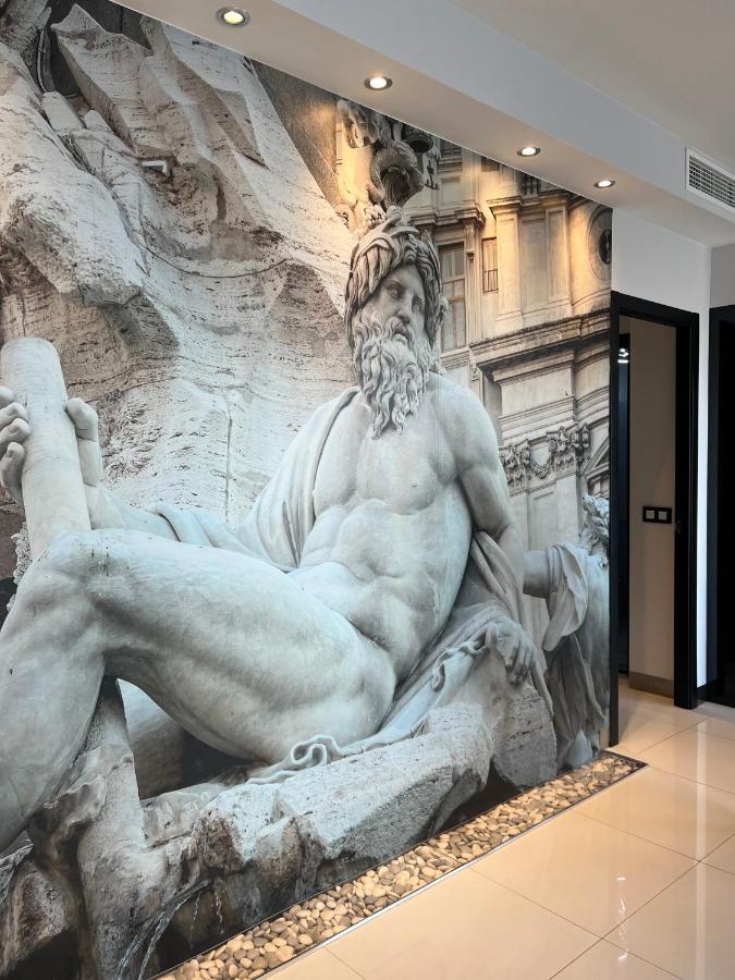 Casa Clock House Banus Appartement