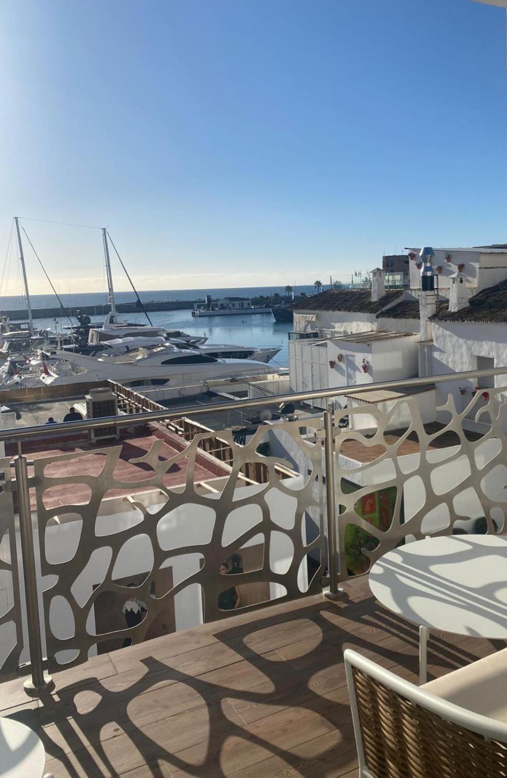 Casa Clock House Banus * Marbellac
