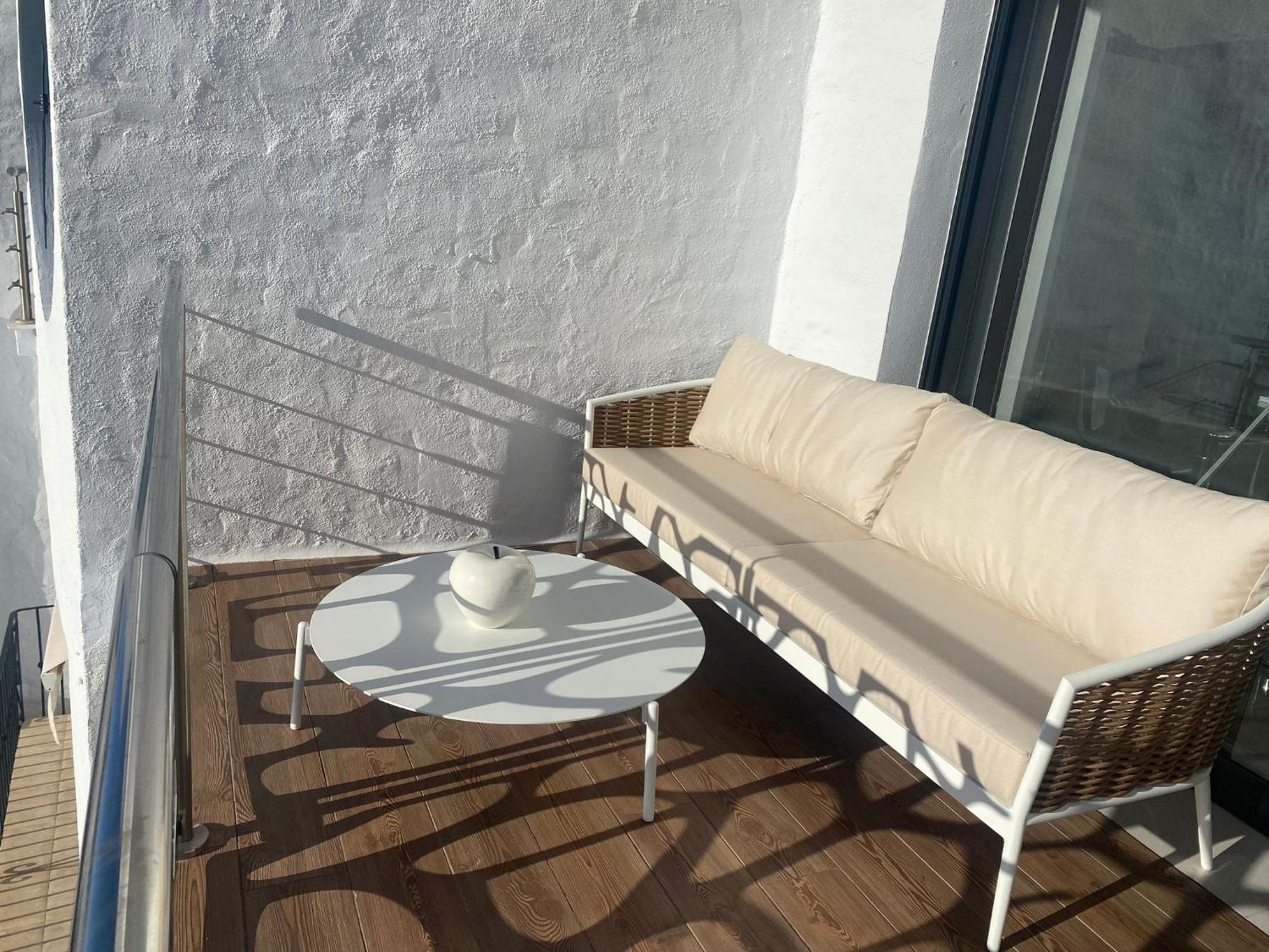 Casa Clock House Banus Marbellac