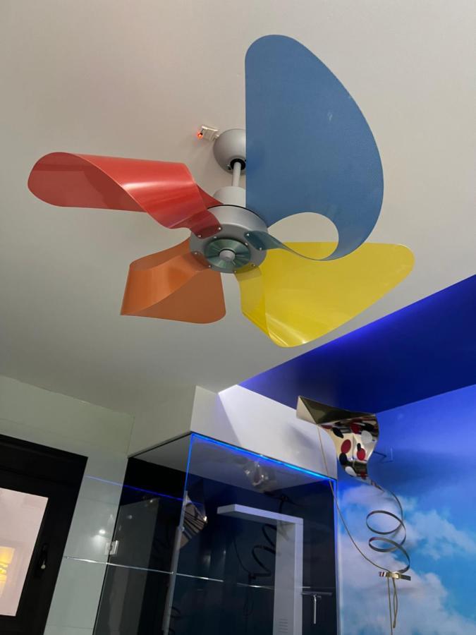 Apartemen Casa Clock House Banus Marbella