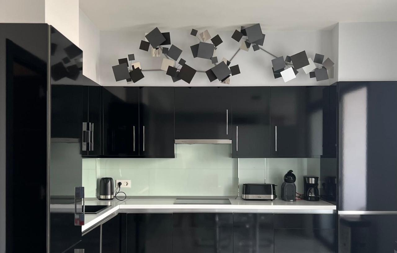 Casa Clock House Banus Apartment *